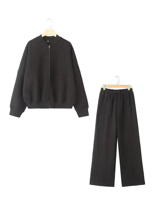 ÉLARA | Conjunto Street Chic