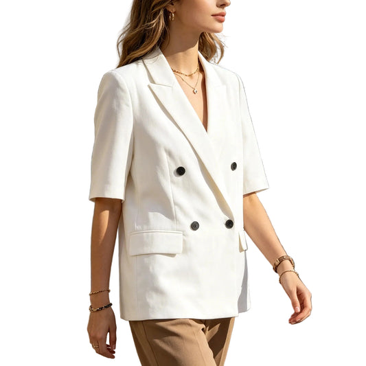 VELORA | Blazer Premium
