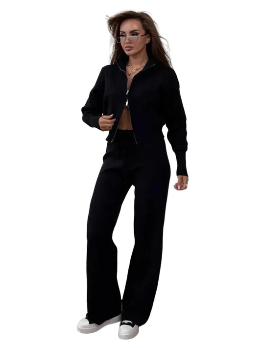 VELORA | Conjunto Punto Luxe