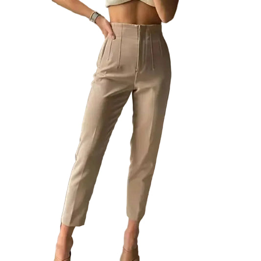 SERENA | Pantalón Office Chic