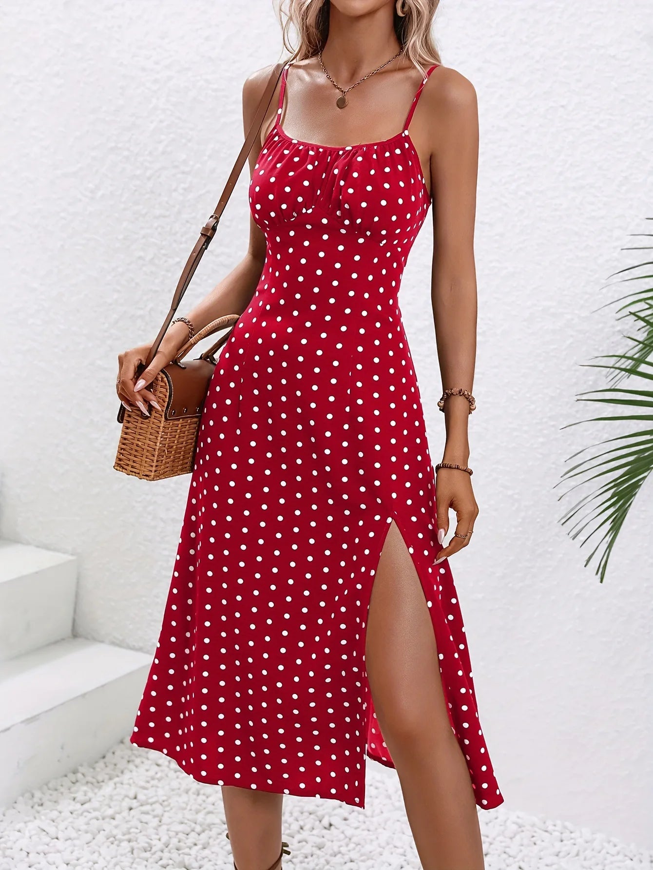 AUREA | Vestido Boho Floral