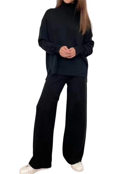 Elara | Set Casual Elegante para Mujer