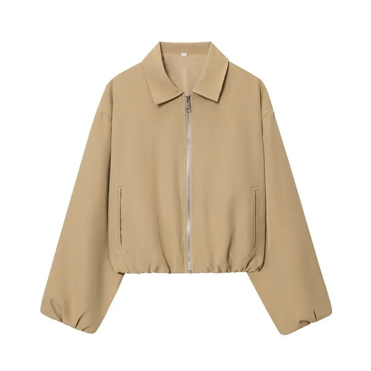VELARA | Bomber Contemporánea