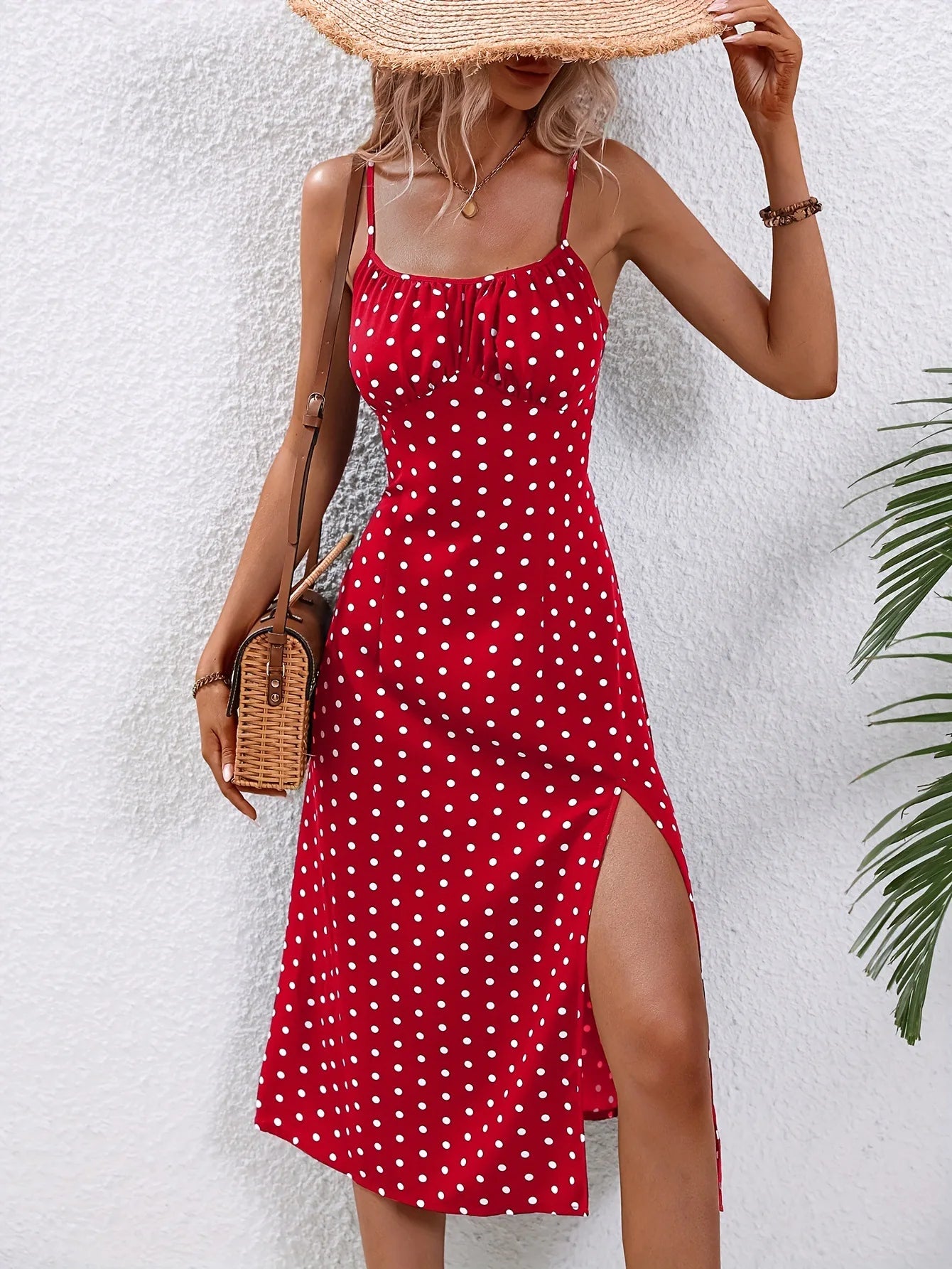 AUREA | Vestido Boho Floral