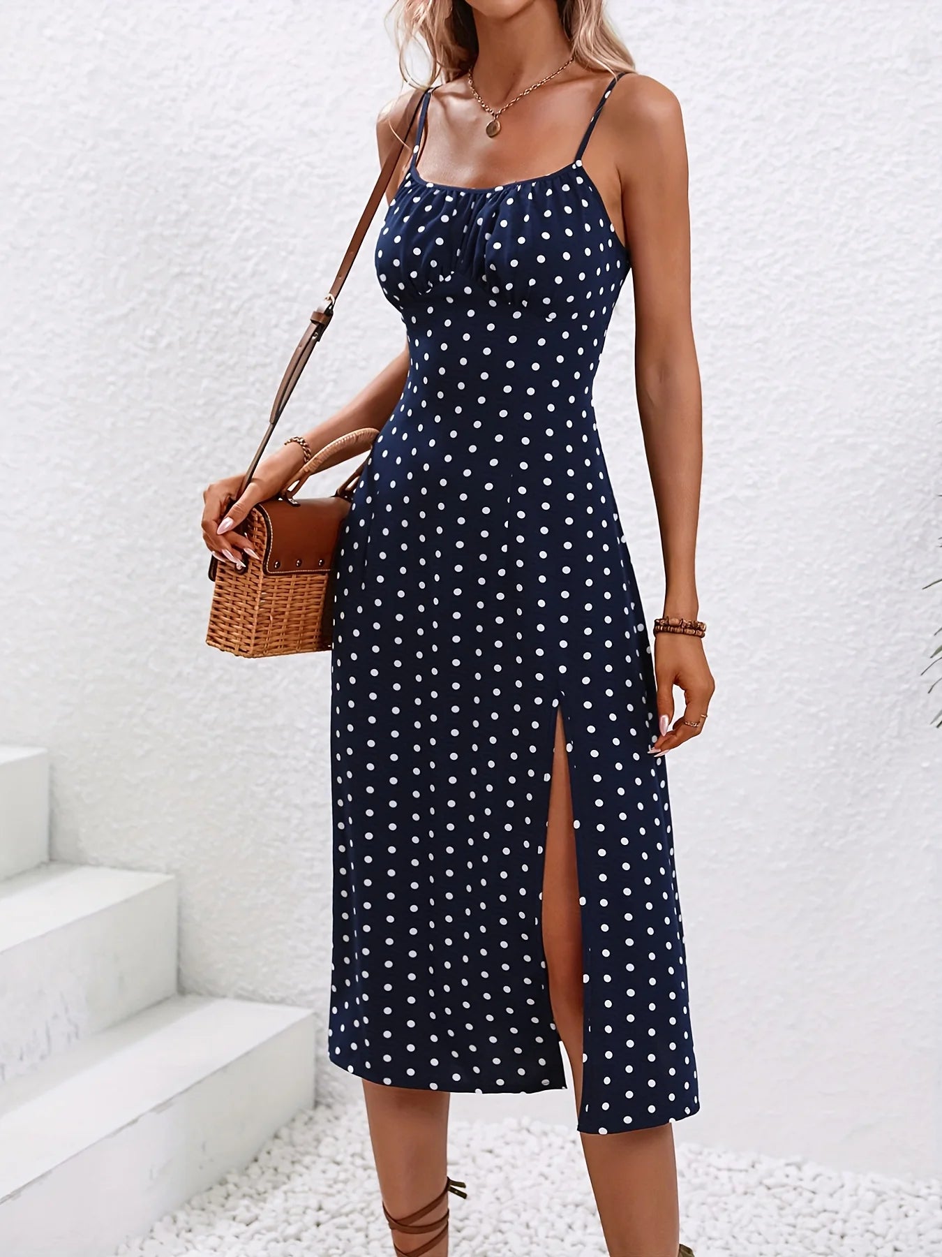 AUREA | Vestido Boho Floral