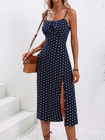 AUREA | Vestido Boho Floral